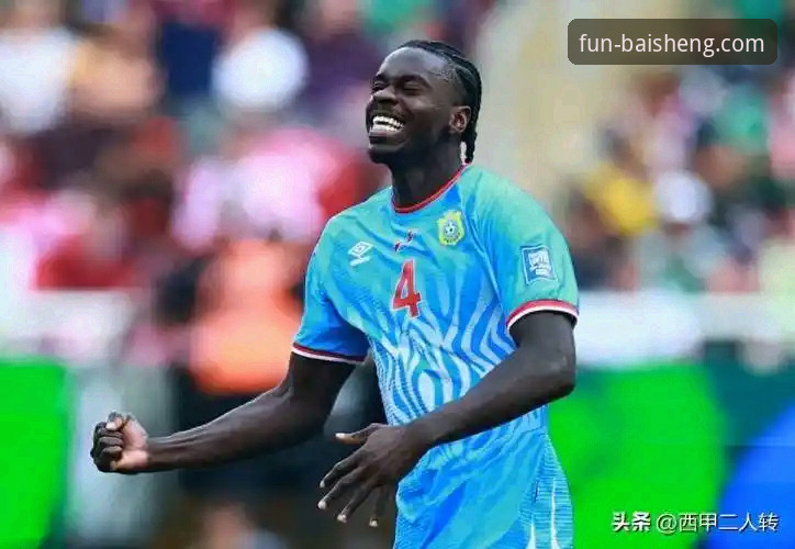 民主刚果52年重返世界杯：这场加时绝杀背后的深度评测与观赛体验报告